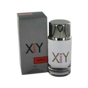  Hugo XY by Hugo Boss 