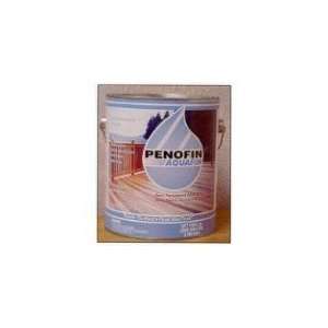  *Penofin 1G Western Red Cedar Aquafin Waterborne 100 VOC 