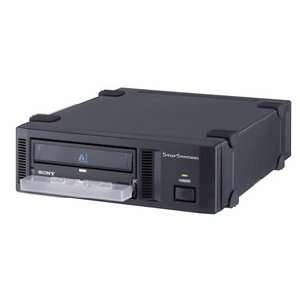  Sony AITe520S 200/520GB AIT 4 SCSI LVD External Tape Drive 