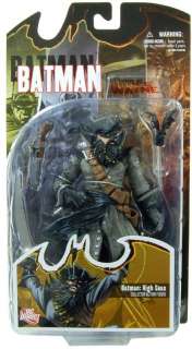 Return Of Bruce Wayne Series 1 Figure Batman High Seas  