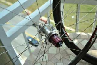 Zipp 202 carbon tubular road wheels w tires new Vittoria Shimano Sram 