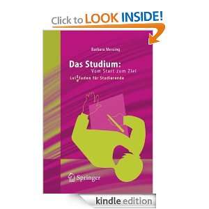 Start reading Das Studium on your Kindle in under a minute . Dont 