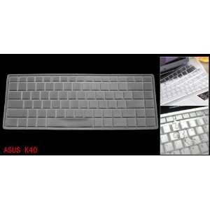   Keyboard Silicone Cover Protector for Acer K40 K40IN A1: Electronics