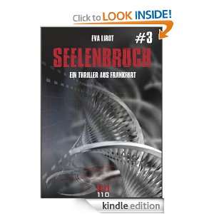 Seelenbruch #3 (German Edition) Eva Lirot  Kindle Store