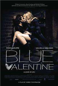 Blue Valentine 11 x 17 Movie Poster, Ryan Gosling  