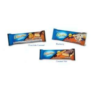  Glucerna® Mini Snack Bars: Health & Personal Care