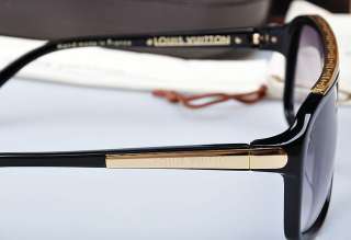 Louis Vuitton Evidence Beautiful Sunglasses  Almost Brand New  Worth 