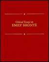 Critical Essays on Emily Bronte, (0783800088), Tom Winnifrith 