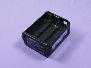 Battery Case (BT 8) For Kenwood TH 28 TH 48 TH 78HT  