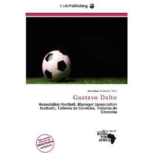  Gustavo Dalto (9786138456674) Barnabas Cristóbal Books
