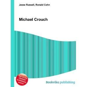  Michael Crouch Ronald Cohn Jesse Russell Books