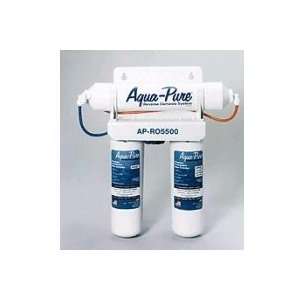  CUNO Aqua Pure Reverse Osmosis System