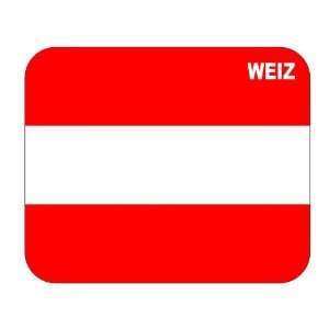  Austria, Weiz Mouse Pad 