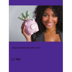  Lil Mo Ronald Cohn Jesse Russell Books