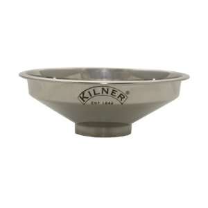  Kilner Stainless Steel Easy Fill Funnel