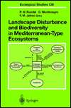 Landscape Disturbance and Biodiversity in Mediterranean Type 