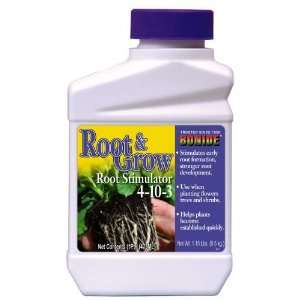  Bonide 1 Pint Root & Grow 4 10 3 Fertilizer   411 (Qty 12 