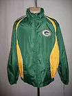  BAY PACKERS Mens LARGE TRACK SUIT SWEAT SUIT NFL Embroidered NWT