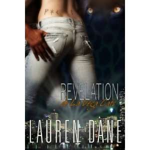   Revelation (de La Vega Cats, Book 2) [Paperback] Lauren Dane Books