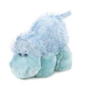  Webkinz Hippo Plush by Ganz Toys & Games
