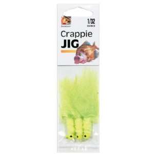  Crappie Jigs: Sports & Outdoors