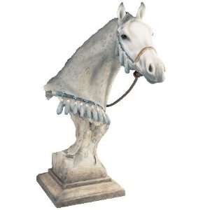  Horse Sculpture Dapper: Home & Kitchen