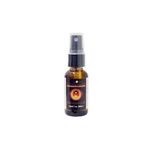  Etherium Gold Homeopathic Spray   1 oz: Health & Personal 