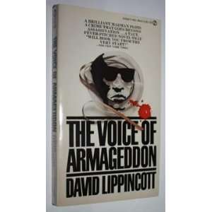  The Voice of Armageddon David Lippincott Books