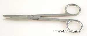 Standard Circumcision Surgical Instruments Kit  