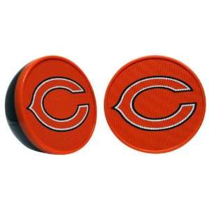  Chicago Bears Nfl Logo Speakers Case Pack 24: Sports 