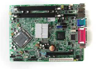 Dell Optiplex 960 Small Form Factor + Power Supply PSU + Motherboard 