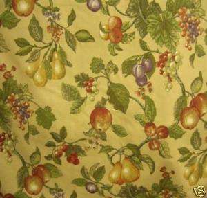 Braemore Edens Gate Caramel Cotton fabric by the yard  