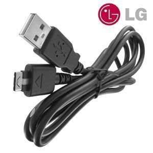  OEM LG VX8600/AX8600 USB Data Cable (SGDY0010901 