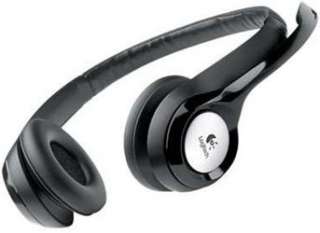 Logitech (981 000014) USB Headset H390  