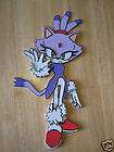 Sonic the Hedgehog   Tails wall decoration items in Custom Crafted 