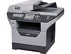 Brother MFC 8480DN Laser Printer w/ toner   Brand New
