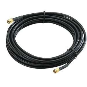  COP WC09 Cable SMA Male to SMA Male /15 feet (RG 223 Cable 