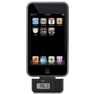  Griffin iTrip SE   FM Transmitter for iPod   Black 
