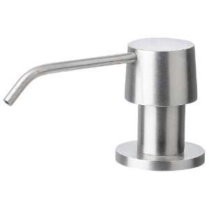  ALFI Brand AB5004 Solid Stainless Steel Modern Soap 