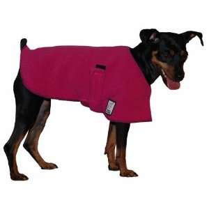 Miniature Pinscher Spring Fall Dog Coat: Pet Supplies