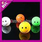 New Changing 7 Color LED Smile Face Party Candle Light Fashion Energy 