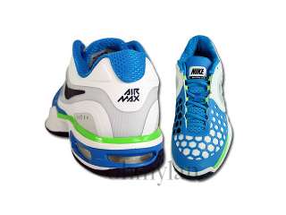 Nike Air Court Ballistec 4.3 Nadal Tennis Shoes Blue japan atmos max 