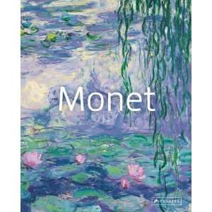  Monet: Masters of Art (Masters of Art (Prestel 
