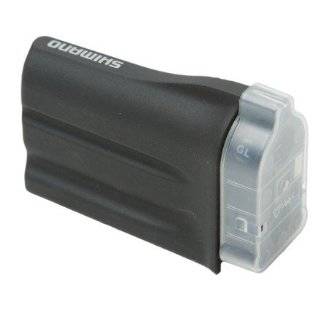 11 shimano di2 battery by shimano 5 0 out of 5 stars 1 price $ 74 96 $ 