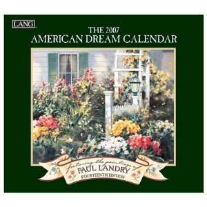   by Colonial Williamsburg 2007 Lang Wall Calendar: Office Products