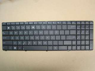 ASUS A53U XE3 keyboard MP 10A73US 6983 genuine  