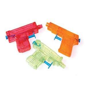  Glitter Water Guns: Toys & Games
