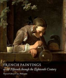   French Paintings of the Fifteenth through the 