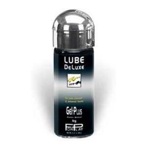   Plus Water Based Personal Lubricant 2.4 oz.