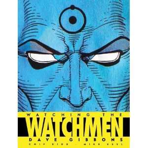  Movie/Television Books Watching The Watchmen (HC)